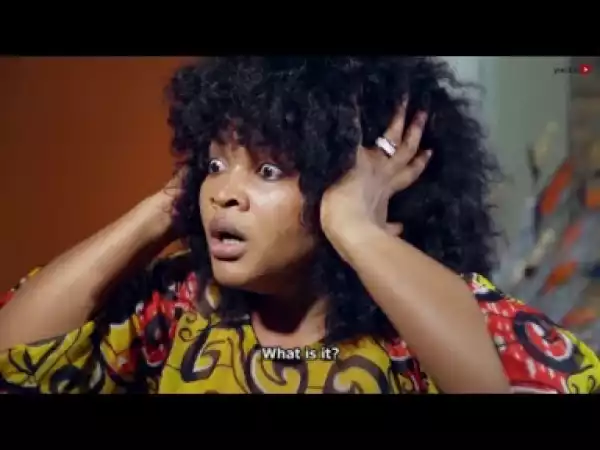 Video: Widow (Opo) - Latest Yoruba Movie 2018 Drama Starring Ibrahim Chatta | Mercy Aigbe | Funsho Adeolu |